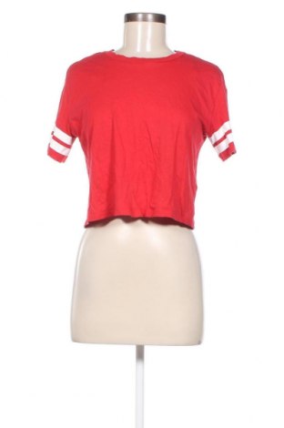 Damen Shirt H&M Divided, Größe S, Farbe Rot, Preis € 5,83