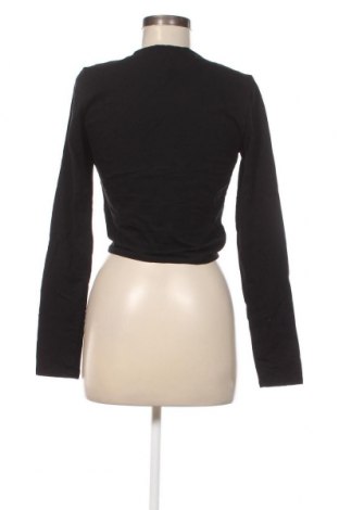 Bluză de femei H&M Divided, Mărime M, Culoare Negru, Preț 23,99 Lei