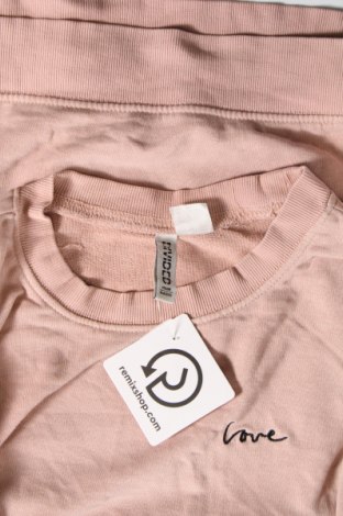 Dámská halenka H&M Divided, Velikost XS, Barva Růžová, Cena  139,00 Kč