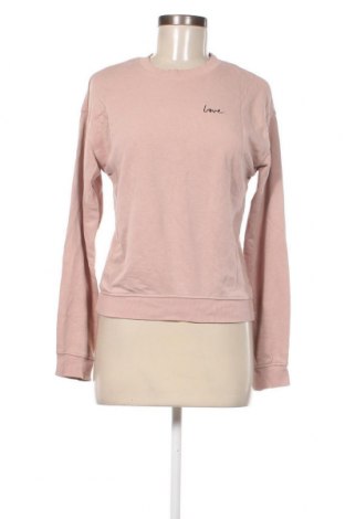 Dámská halenka H&M Divided, Velikost XS, Barva Růžová, Cena  139,00 Kč