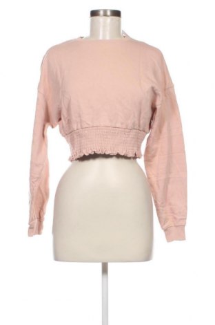 Дамска блуза H&M Divided, Размер S, Цвят Розов, Цена 3,42 лв.