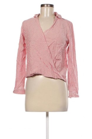 Damen Shirt H&M Divided, Größe S, Farbe Mehrfarbig, Preis 3,97 €