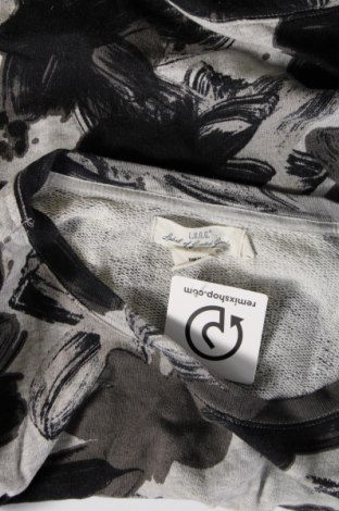 Damen Shirt H&M L.O.G.G., Größe M, Farbe Grau, Preis 4,10 €