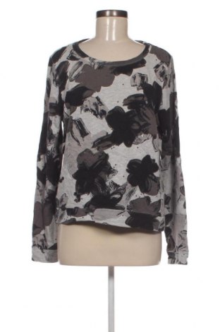 Damen Shirt H&M L.O.G.G., Größe M, Farbe Grau, Preis € 4,10
