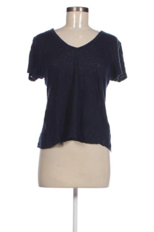 Damen Shirt H&M L.O.G.G., Größe M, Farbe Blau, Preis € 2,91