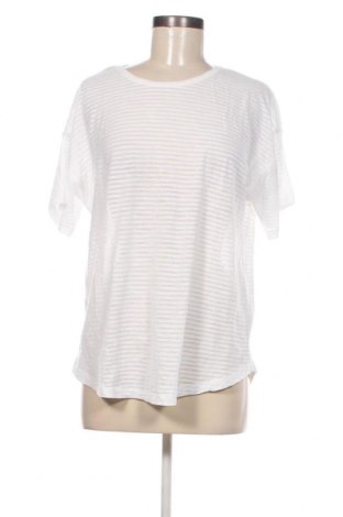 Damen Shirt H&M L.O.G.G., Größe S, Farbe Weiß, Preis € 13,22