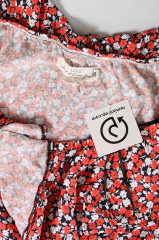 Damen Shirt H&M L.O.G.G., Größe M, Farbe Mehrfarbig, Preis € 2,78