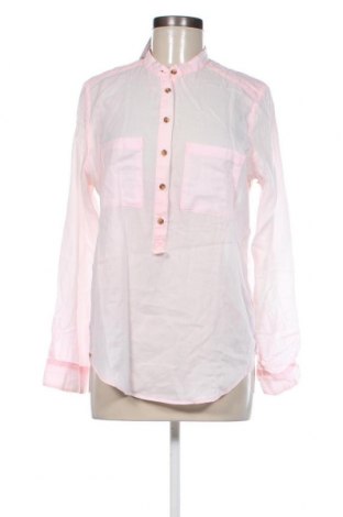 Bluză de femei H&M L.O.G.G., Mărime M, Culoare Roz, Preț 27,83 Lei