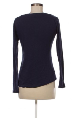 Damen Shirt H&M L.O.G.G., Größe M, Farbe Blau, Preis 4,37 €