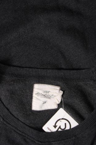 Damen Shirt H&M L.O.G.G., Größe M, Farbe Grau, Preis 4,38 €