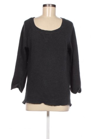 Γυναικεία μπλούζα H&M L.O.G.G., Μέγεθος M, Χρώμα Γκρί, Τιμή 4,58 €