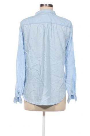Damen Shirt H&M L.O.G.G., Größe M, Farbe Blau, Preis 4,41 €