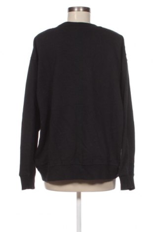 Damen Shirt H&M L.O.G.G., Größe XL, Farbe Schwarz, Preis 13,22 €