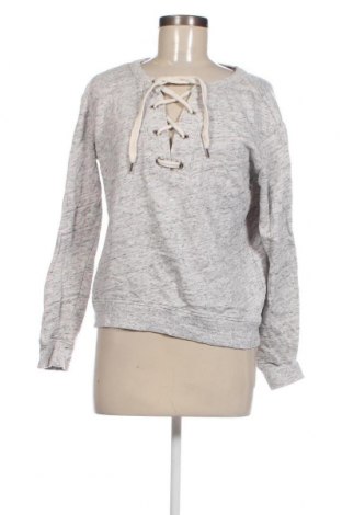 Damen Shirt H&M L.O.G.G., Größe XS, Farbe Grau, Preis € 3,83