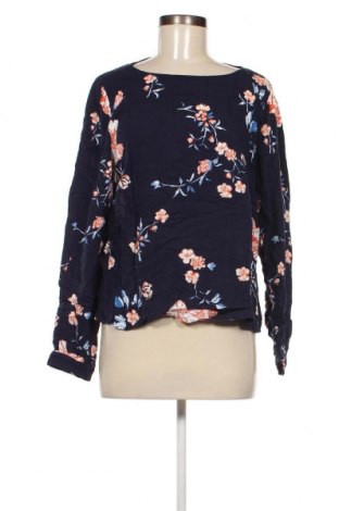 Γυναικεία μπλούζα H&M L.O.G.G., Μέγεθος S, Χρώμα Μπλέ, Τιμή 3,53 €