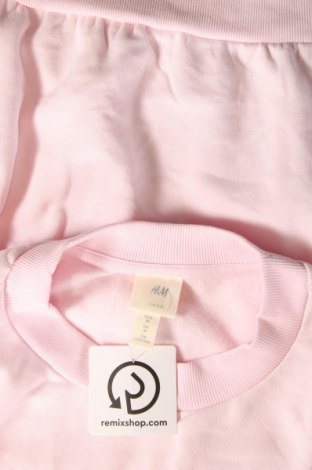 Damen Shirt H&M L.O.G.G., Größe M, Farbe Rosa, Preis € 3,97