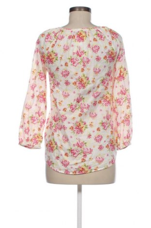 Γυναικεία μπλούζα H&M L.O.G.G., Μέγεθος M, Χρώμα Πολύχρωμο, Τιμή 4,70 €