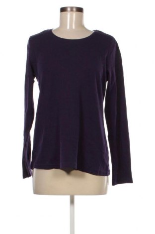 Дамска блуза H&M L.O.G.G., Размер XL, Цвят Лилав, Цена 6,46 лв.