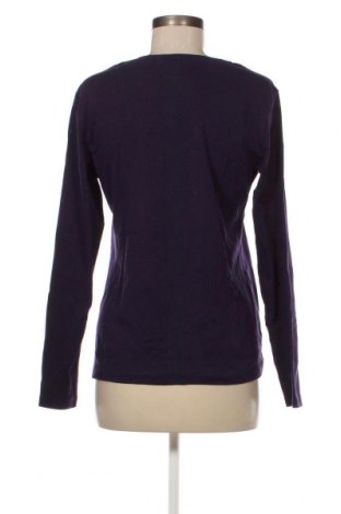 Дамска блуза H&M L.O.G.G., Размер XL, Цвят Лилав, Цена 7,60 лв.