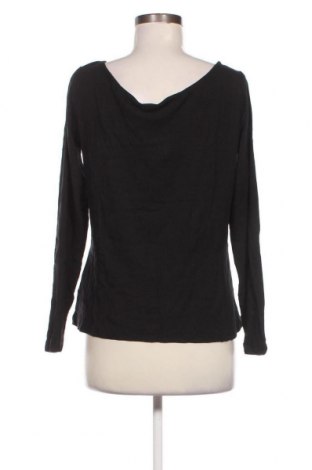 Γυναικεία μπλούζα H&M L.O.G.G., Μέγεθος XL, Χρώμα Μαύρο, Τιμή 4,70 €