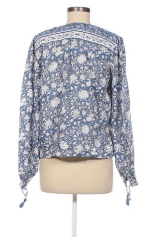 Γυναικεία μπλούζα H&M L.O.G.G., Μέγεθος M, Χρώμα Μπλέ, Τιμή 4,80 €