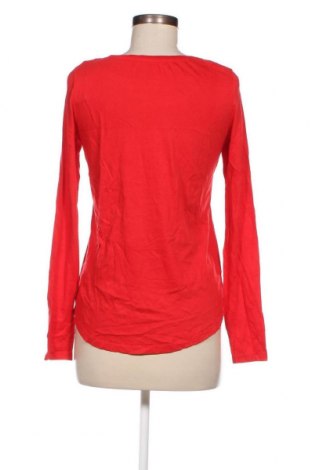 Damen Shirt H&M L.O.G.G., Größe S, Farbe Rot, Preis € 1,98