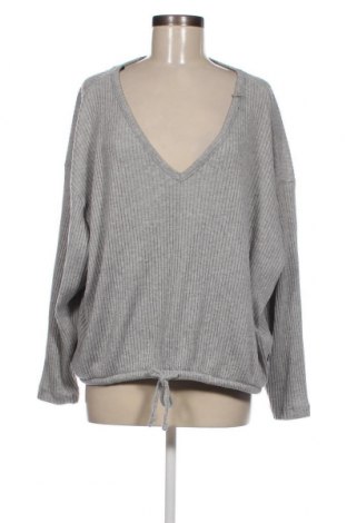 Γυναικεία μπλούζα H&M L.O.G.G., Μέγεθος XL, Χρώμα Μπλέ, Τιμή 9,72 €