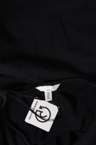 Damen Shirt H&M Mama, Größe S, Farbe Schwarz, Preis 4,50 €