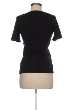 Damen Shirt H&M Mama, Größe S, Farbe Schwarz, Preis 4,50 €