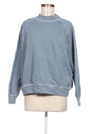 Damen Shirt H&M Sport, Größe L, Farbe Blau, Preis 3,31 €