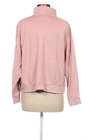 Damen Shirt H&M Sport, Größe XL, Farbe Rosa, Preis 3,36 €