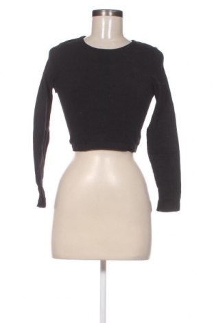 Damen Shirt H&M Sport, Größe S, Farbe Schwarz, Preis € 5,60