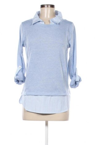 Damen Shirt Haily`s, Größe M, Farbe Blau, Preis 21,83 €