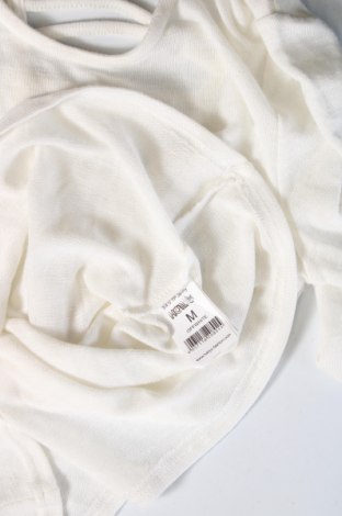 Γυναικεία μπλούζα Haily`s, Μέγεθος S, Χρώμα Λευκό, Τιμή 3,58 €