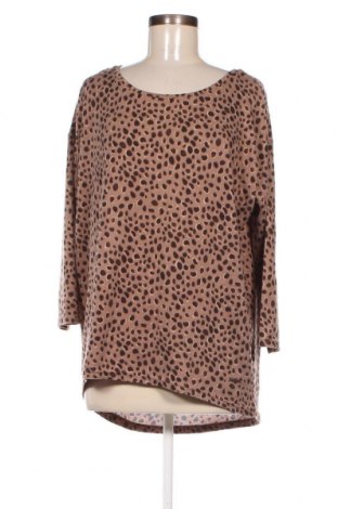Дамска блуза Haily`s, Размер XXL, Цвят Бежов, Цена 15,30 лв.