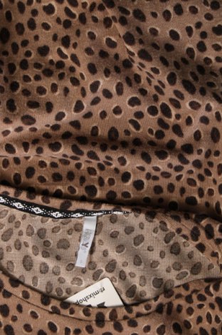 Дамска блуза Haily`s, Размер S, Цвят Бежов, Цена 5,10 лв.