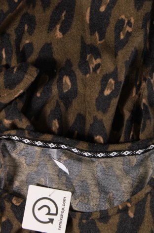 Γυναικεία μπλούζα Haily`s, Μέγεθος M, Χρώμα Πολύχρωμο, Τιμή 4,21 €