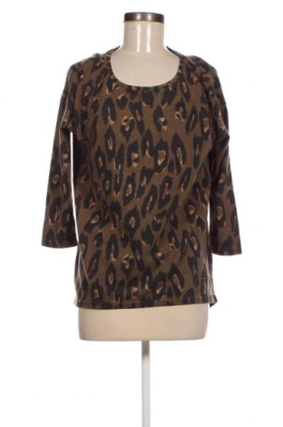 Дамска блуза Haily`s, Размер M, Цвят Многоцветен, Цена 6,80 лв.