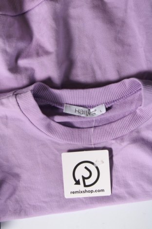 Γυναικεία μπλούζα Haily`s, Μέγεθος L, Χρώμα Βιολετί, Τιμή 4,21 €