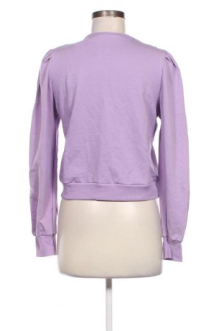 Γυναικεία μπλούζα Haily`s, Μέγεθος L, Χρώμα Βιολετί, Τιμή 4,21 €