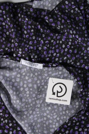 Γυναικεία μπλούζα Haily`s, Μέγεθος S, Χρώμα Πολύχρωμο, Τιμή 10,54 €
