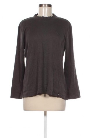Γυναικεία μπλούζα Hajo, Μέγεθος XL, Χρώμα Γκρί, Τιμή 5,47 €