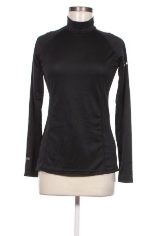 Damen Shirt Halti, Größe M, Farbe Schwarz, Preis € 13,01