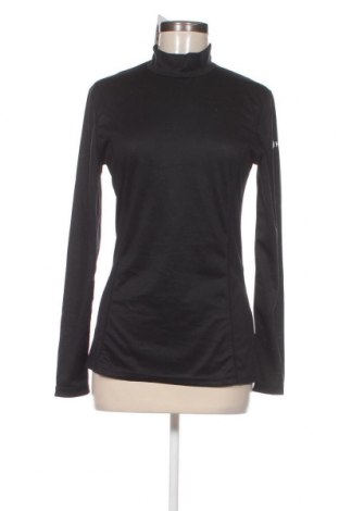 Γυναικεία μπλούζα Halti, Μέγεθος M, Χρώμα Μαύρο, Τιμή 6,94 €