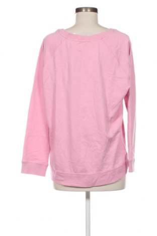 Дамска блуза Hampton Republic, Размер XL, Цвят Розов, Цена 13,60 лв.