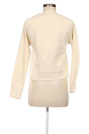 Дамска блуза Hanes, Размер S, Цвят Екрю, Цена 3,04 лв.