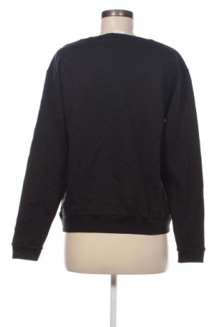 Γυναικεία μπλούζα Hanes, Μέγεθος M, Χρώμα Μαύρο, Τιμή 4,47 €