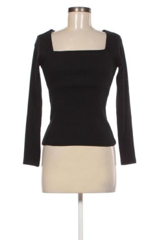 Γυναικεία μπλούζα Happines, Μέγεθος S, Χρώμα Μαύρο, Τιμή 5,05 €