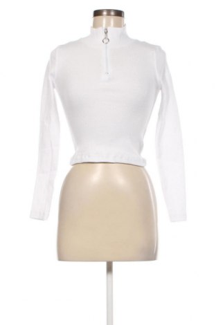 Damen Shirt Happiness Istanbul, Größe S, Farbe Weiß, Preis 4,31 €