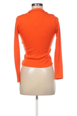 Damen Shirt Happiness Istanbul, Größe S, Farbe Orange, Preis 7,19 €